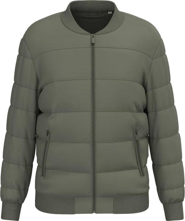 Actual product image Native Spirit Eco-friendly puffer jacket (S)