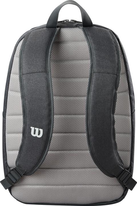 Produktbild Wilson Tour Backpack 2025 Black (2R)