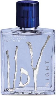 Immagine prodotto UDV Night For Men EdT (Eau de toilette, 60 ml)