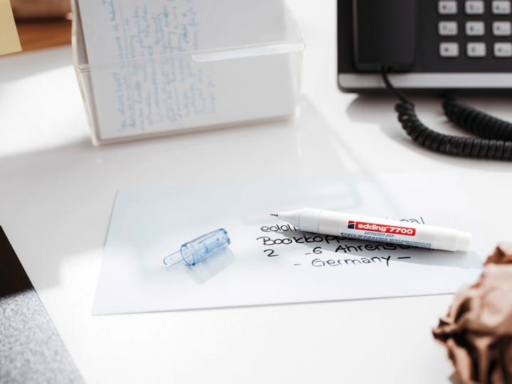 Produktbild Edding Korrekturstift