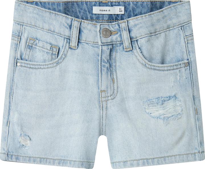 Actual product image Name it Regular Fit Jeansshorts (122)