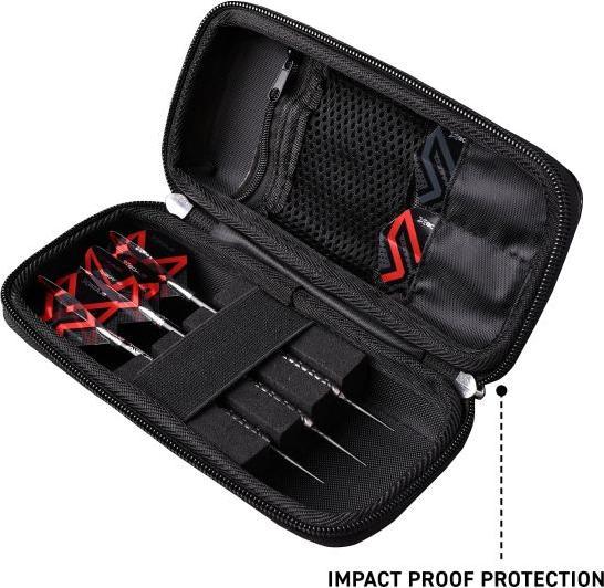 Produktbild Winmau Dartcase Armor G1, Blade-X, 8534