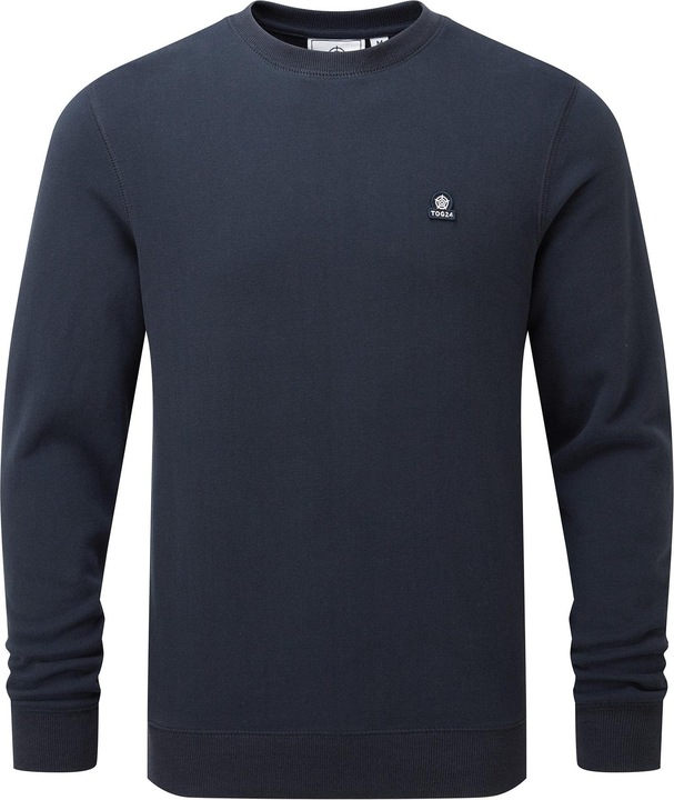 Immagine prodotto TOG24 Mellor Felpa Girocollo Uomo (4XL)