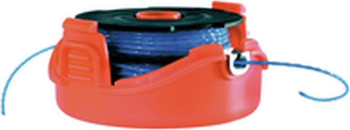 Actual product image Bachmann bobbin (Weed whacker, Trimmer line + line spool)