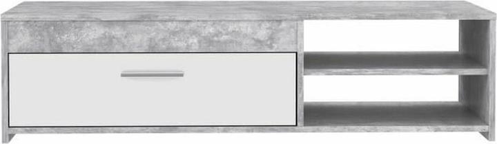 Actual product image Natec TV cabinet (120 x 42.1 x 31.8 cm) (120 x 42.10 x 31.80 cm)