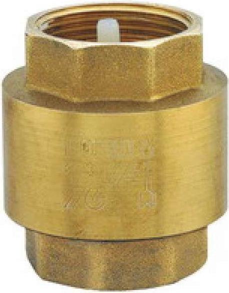 FERRON 5/4 inch non-return valve ZZ4