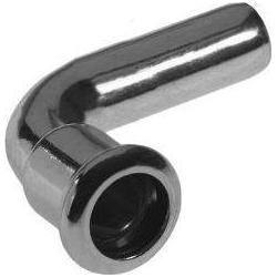 Kan, Zubehör Sanitärinstallation, therm elbow 45 degree nipple 76x76 steel sprayer (1511068017)