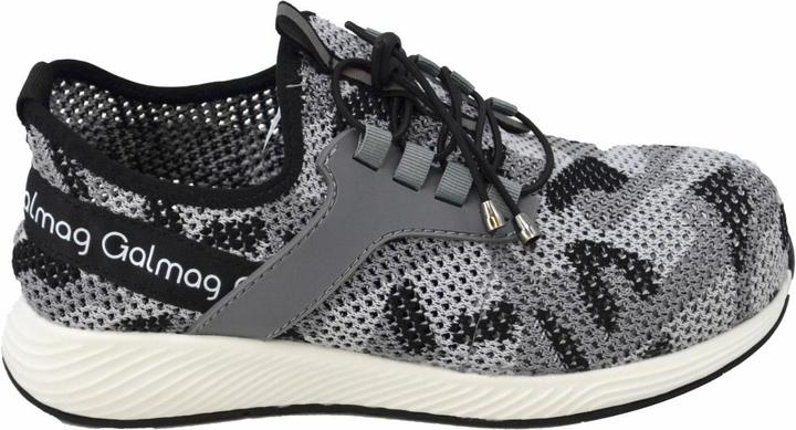 Immagine prodotto Galmag Scarpe Di Sicurezza Basse 512 (43)