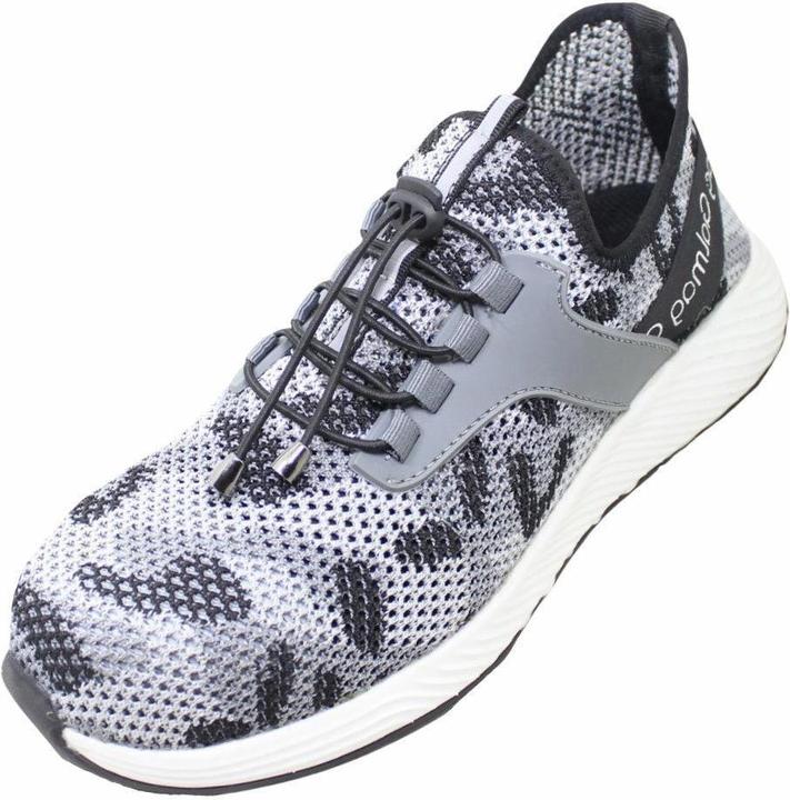 Immagine prodotto Galmag Scarpe Di Sicurezza Basse 512 (43)