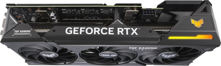 Actual product image ASUS GeForce RTX 4070 TUF GAMING OC (12 GB)