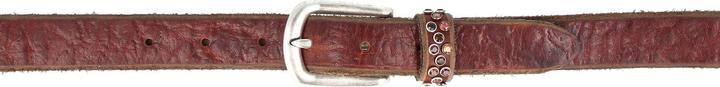 Produktbild B.Belt Gürtel Leder (80)
