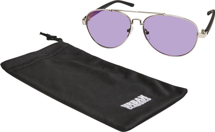 Produktbild Urban Classics Sunglasses Mumbo Mirror UC