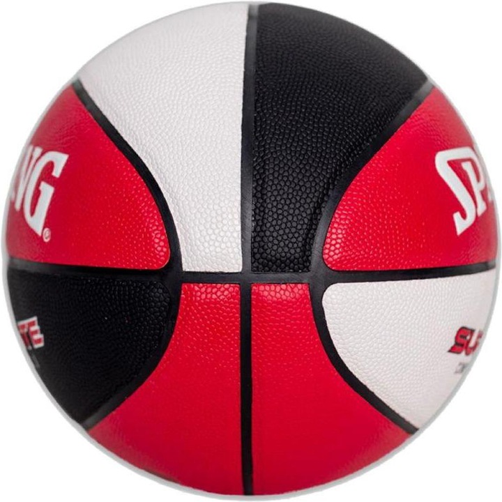 Produktbild Spalding Super Flite Ball 76929Z basketball