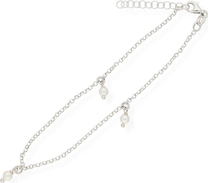 Immagine prodotto Carat Perle (Argento 925, 11 cm)