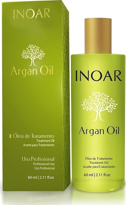 Actual product image Inoar 7898581080503 (60 ml)
