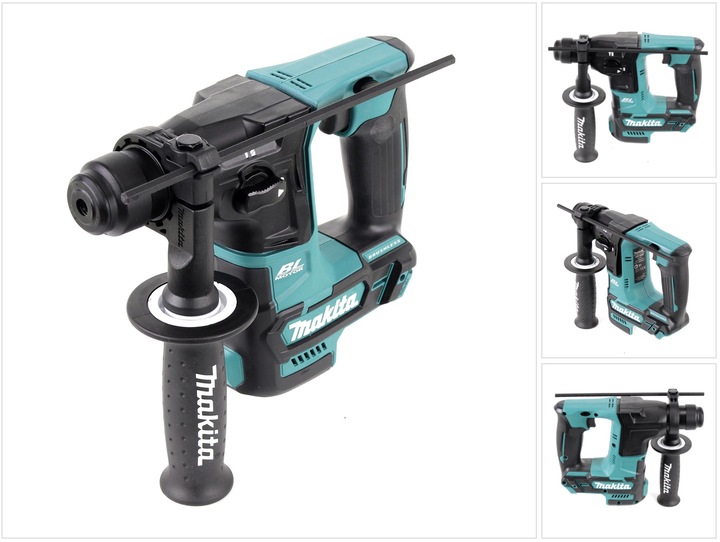 Produktbild Makita HR166DZ (Akkubetrieb)