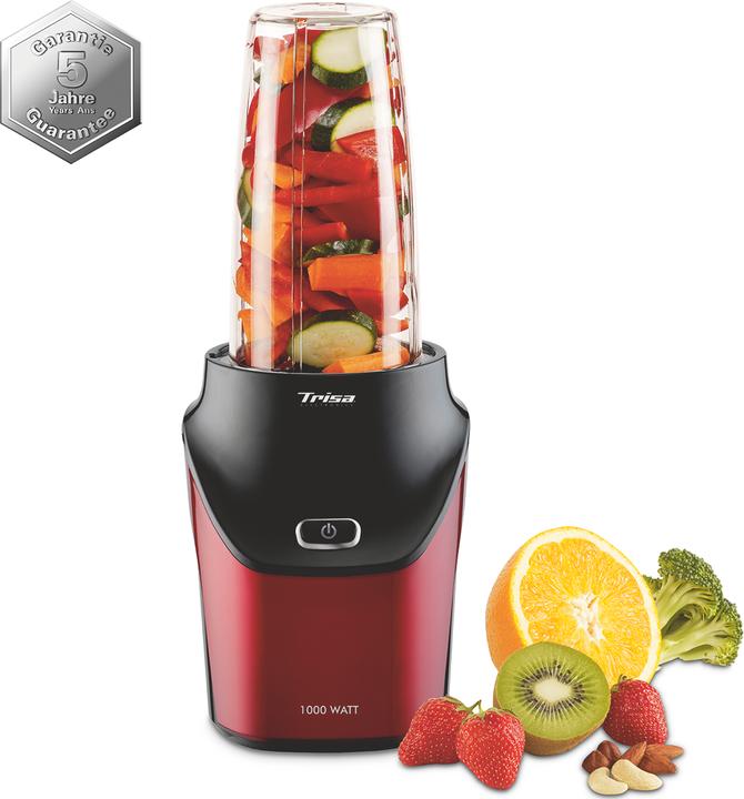 Image du produit Trisa Nutri Blender Energy Boost (1000 W)