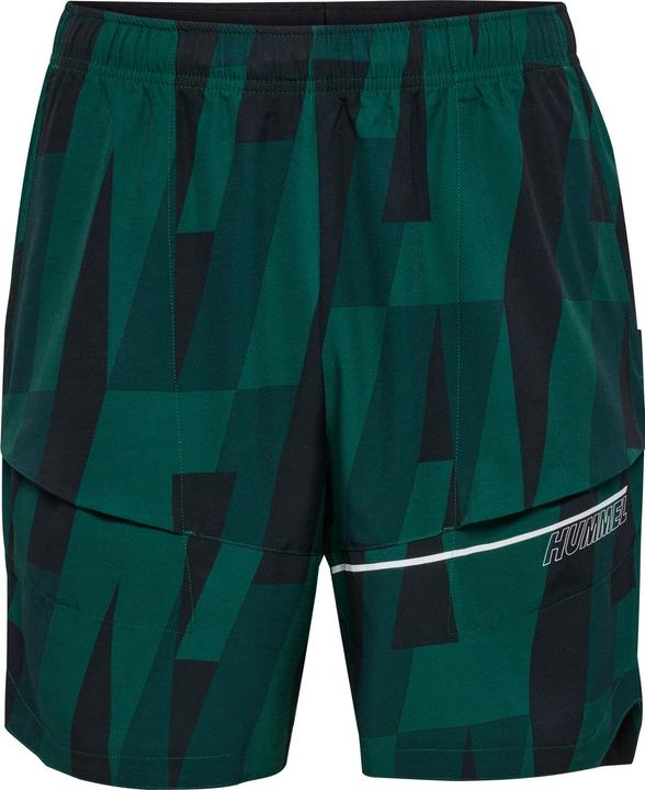 Immagine prodotto hummel Hmlcourt Aop Pocket Short (XL)