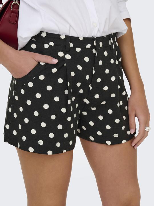Actual product image Only ONLTAMILA Normal geschnitten Shorts Shorts (L)