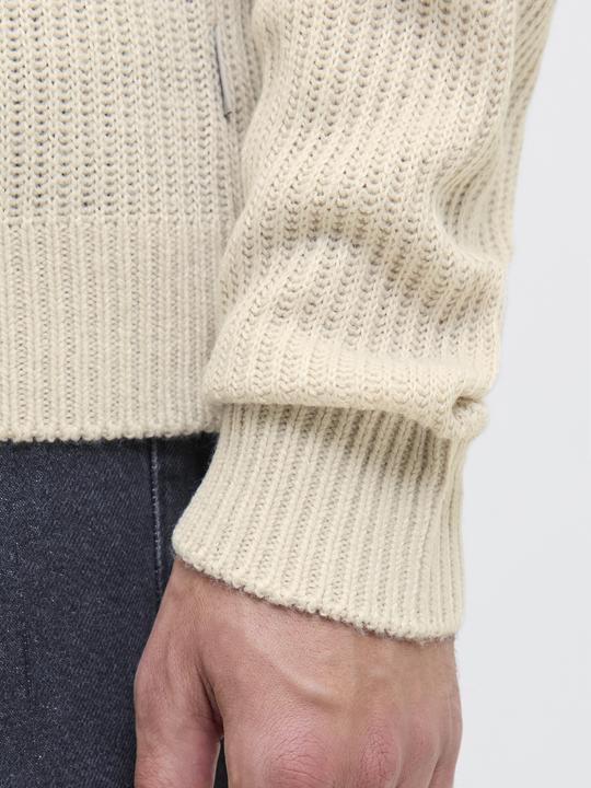 Immagine prodotto Jack & Jones Jreblogan Knit Crew Neck Sn (XS)