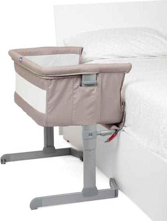 Actual product image Chicco Next2me