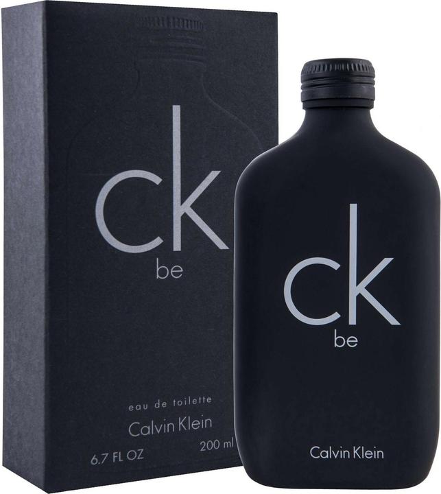 Image du produit Calvin Klein Soyez (Eau de toilette, 200 ml)