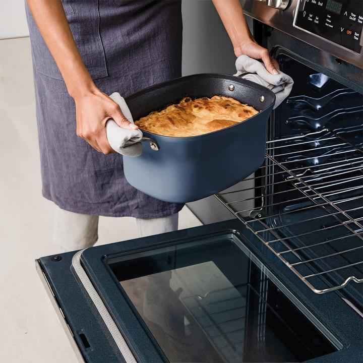 Actual product image Ninja MC1101CH Foodi 8-in-1 PossibleCooker