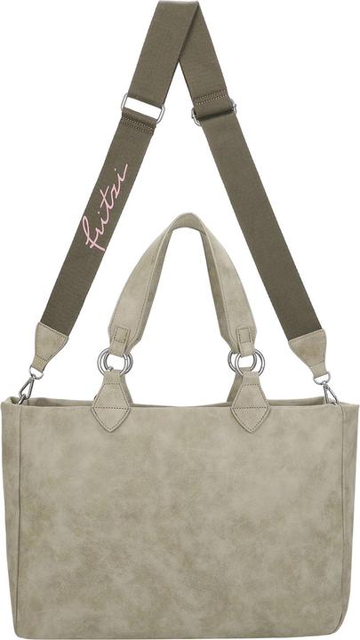 Immagine prodotto Fritzi aus Preußen Borsa Izzy Vintage 42 cm