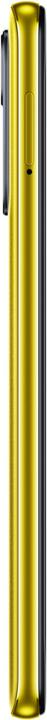 Produktbild Xiaomi Poco M4 Pro 5G (64 GB, Poco Yellow, 6.60", Dual SIM, 5G)