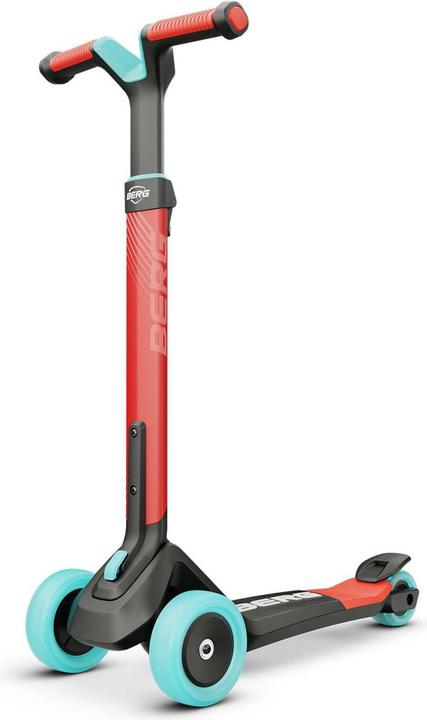 Produktbild Berg Nexo Faltbar Rot