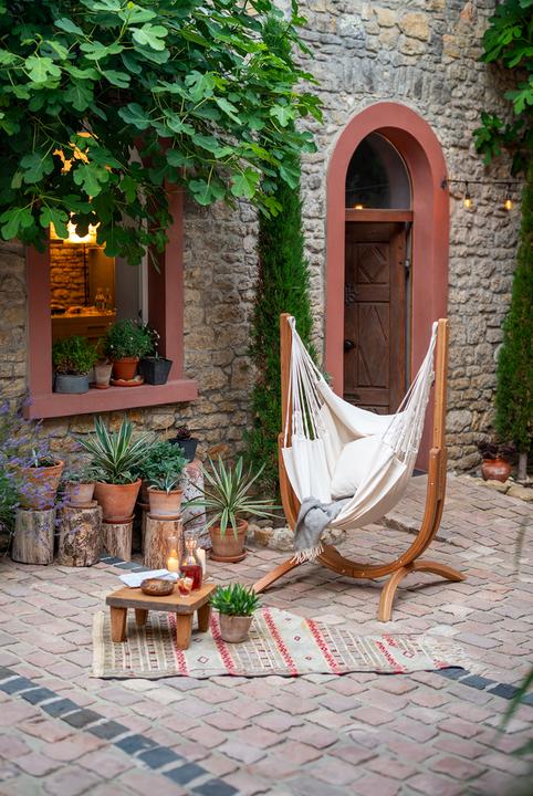 Produktbild La Siesta Udine Comfort (130 kg)