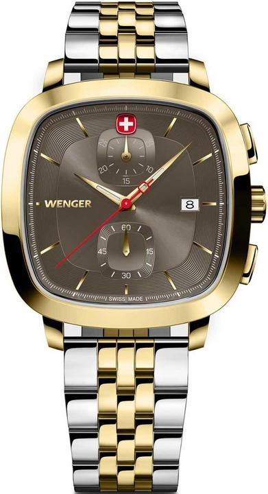 Image du produit Wenger Vintage Classic Chrono 01.1933.106 (Chronographe)