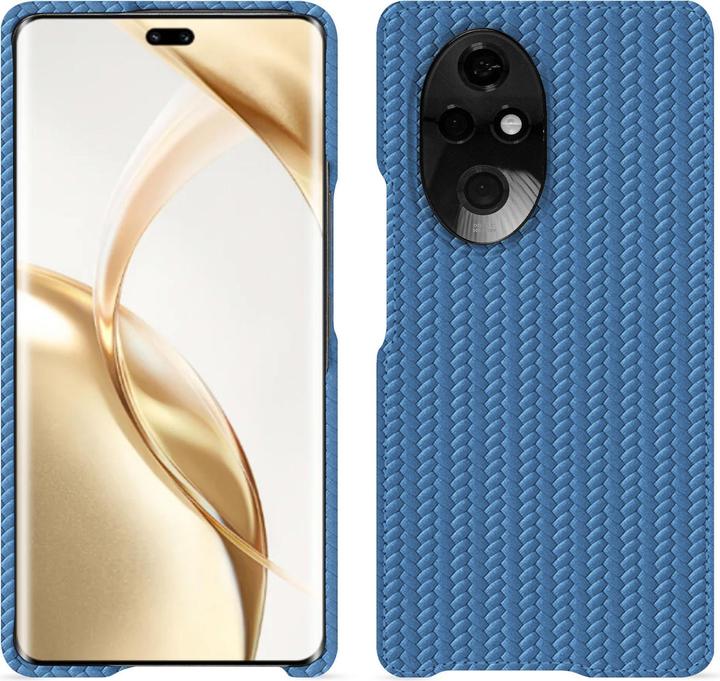 Noreve Coque en cuir (Landvo XM200 Pro)