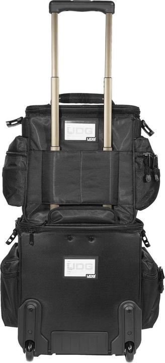 Immagine prodotto UDG Ultimate SlingBag Trolley Set Deluxe