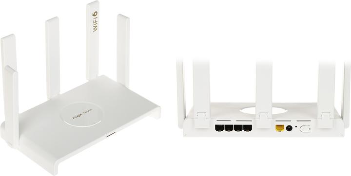 Actual product image Ruijie Reyee RG-EW3000GX Home WiFi