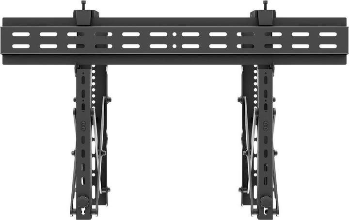 Actual product image Multibrackets ÿM Public Video Wall Mount Rail 450 (Mounting- / Adapterplates)