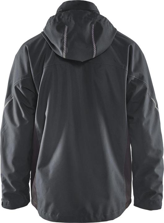 Produktbild Blakläder wasserdichte Winterjacke (S)