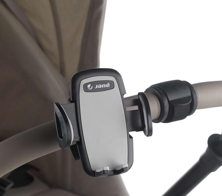 Immagine prodotto Jané Supporto per smartphone per paracolpi per carrozzina