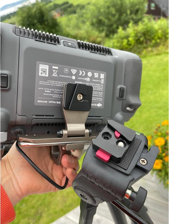 Produktbild Lifthor RC PRO PLUS Utility Mount