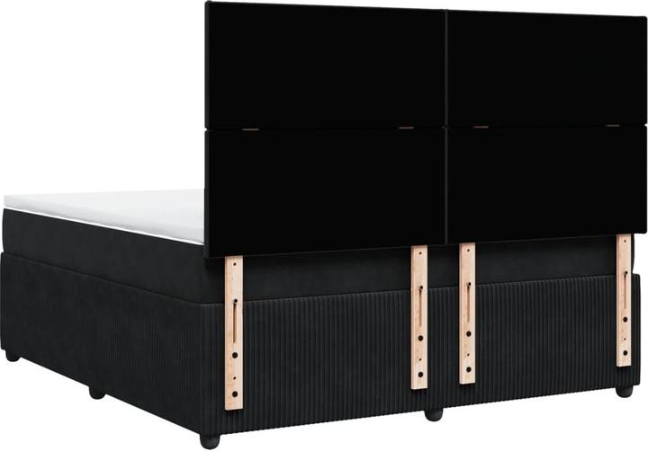 Immagine prodotto vidaXL Boxspringbett (180 x 200 cm)