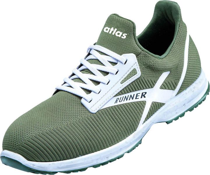 Work shoes