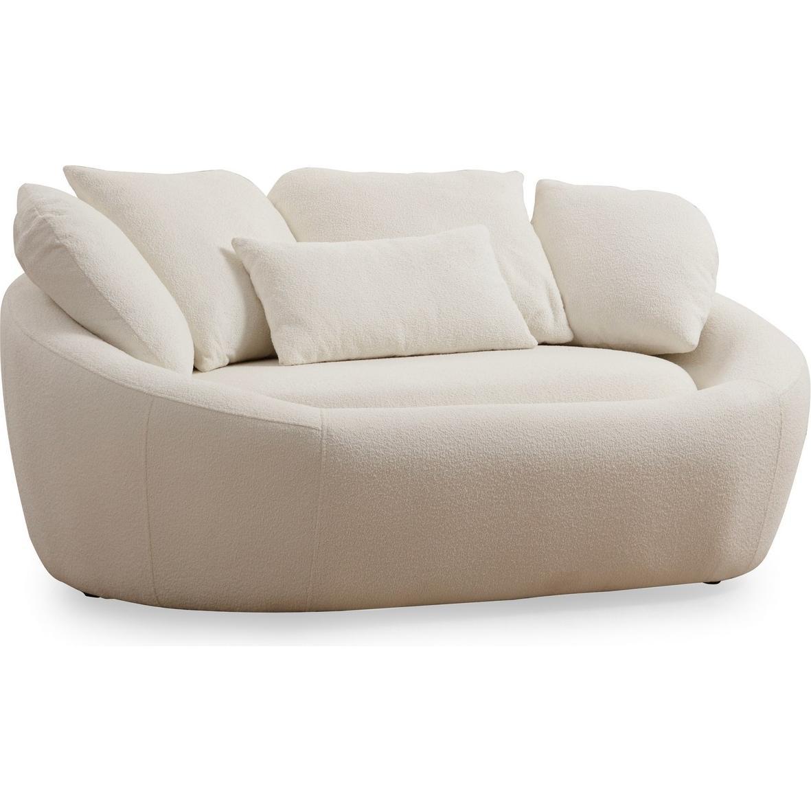 Atelier del Sofa, Sofa, Theo (2-Sitzer)