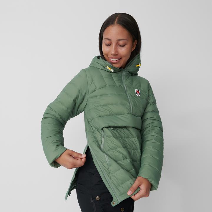 Produktbild Fjällräven Expedition Pack (XS)
