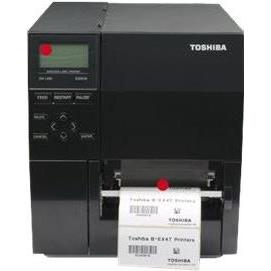 Toshiba TEC B-EX4T1-TS12-QM-R (305 dpi), Stampante di etichette