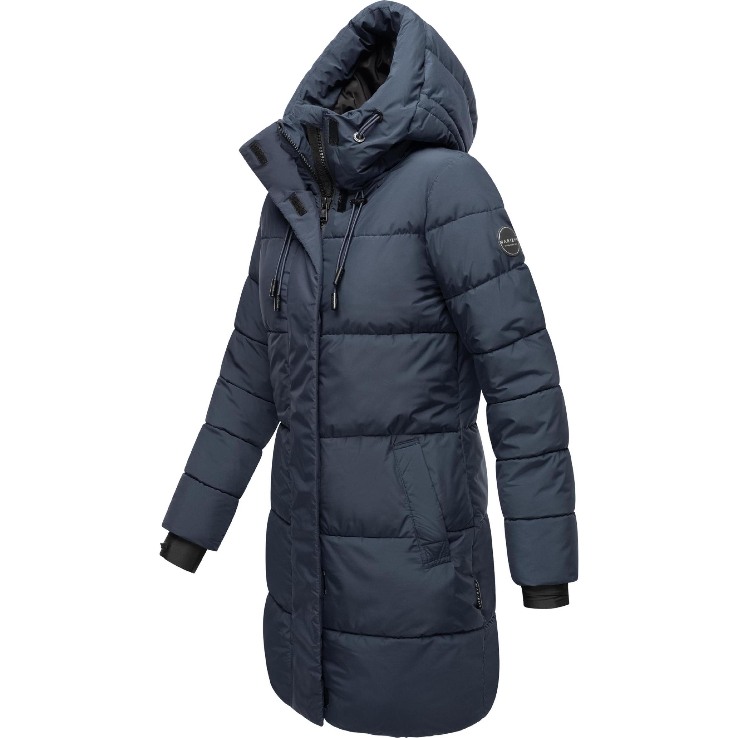 Thumbnail - Marikoo, Damen, Jacke, Kaituu XVI (S), Blau, S