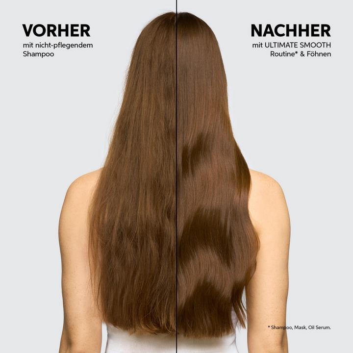 Produktbild Wella Ultimate Smooth (200 ml)