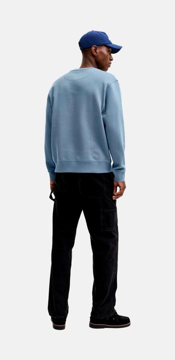 Produktbild Jack & Jones Jjestar Basic Sweat Crew Neck Noos (L)