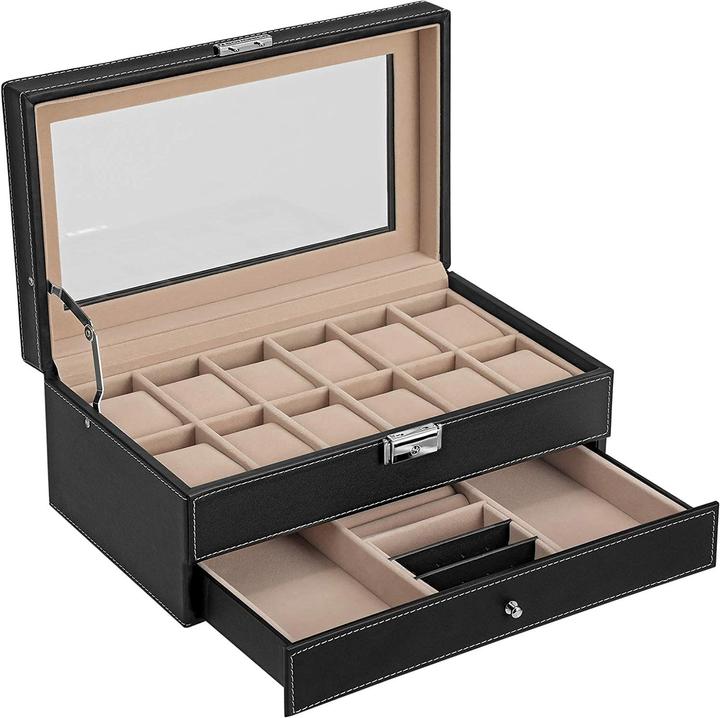 Immagine prodotto Songmics Bryan