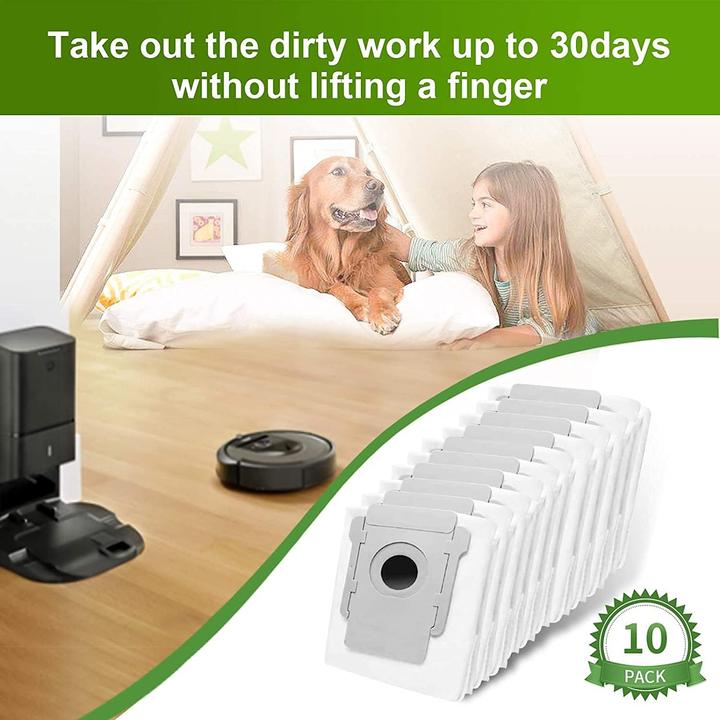 Produktbild KGC Ersatzbeutel (10x)