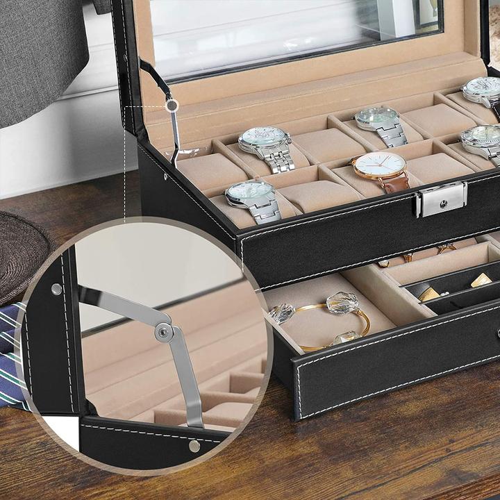 Immagine prodotto Songmics Bryan